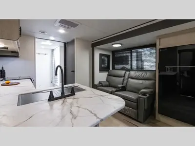2026 Shasta RVs i-5 Edition photo 30