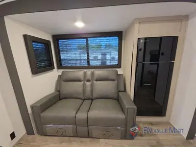 2026 Shasta RVs i-5 Edition photo 14