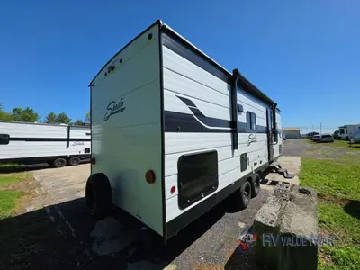 2026 Shasta RVs i-5 Edition photo 4