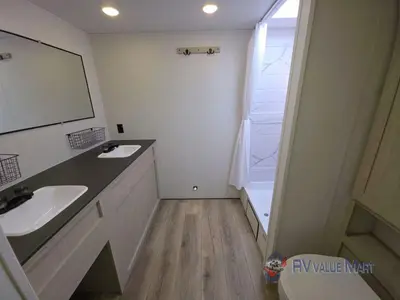 2026 Shasta RVs i-5 Edition photo 19