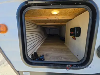 2026 Shasta RVs i-5 Edition photo 9