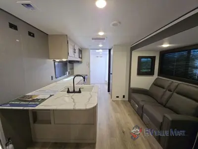 2026 Shasta RVs i-5 Edition photo 10