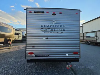 2026 Coachmen RV Catalina Summit Series 7 photo 4