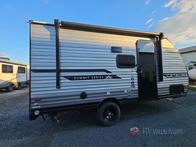 2026 Coachmen RV Catalina Summit Series 7 photo 5