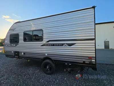2026 Coachmen RV Catalina Summit Series 7 photo 3