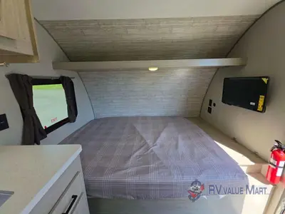 2026 Coachmen RV Catalina Summit Series 7 photo 12