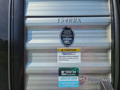 2026 Coachmen RV Catalina Summit Series 7 photo 6