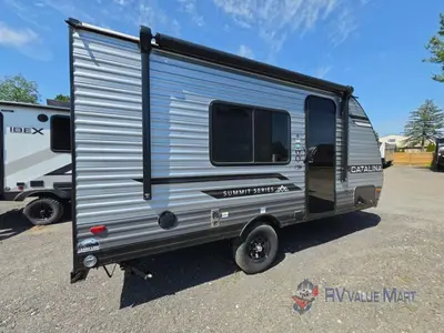 2026 Coachmen RV Catalina Summit Series 7 photo 5