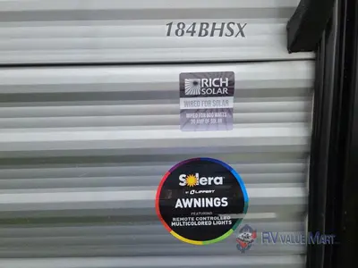 2026 Coachmen RV Catalina Summit Series 7 photo 6