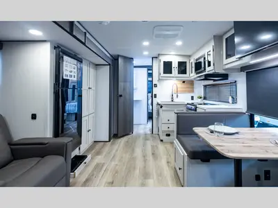 2026 Coachmen RV Northern Spirit Ultra Lite photo 29