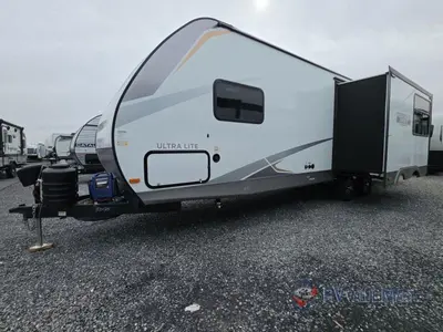 2026 Coachmen RV Northern Spirit Ultra Lite photo 2