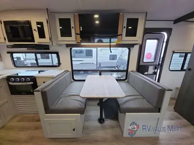 2026 Coachmen RV Northern Spirit Ultra Lite photo 12