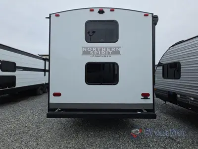2026 Coachmen RV Northern Spirit Ultra Lite photo 4