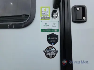 2026 Coachmen RV Northern Spirit Ultra Lite photo 5