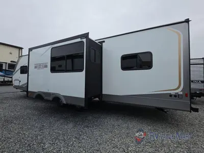 2026 Coachmen RV Northern Spirit Ultra Lite photo 3