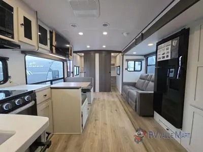 2026 Coachmen RV Northern Spirit Ultra Lite photo 9