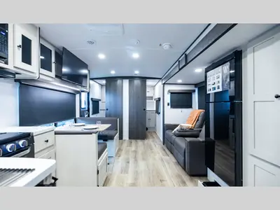 2026 Coachmen RV Northern Spirit Ultra Lite photo 28