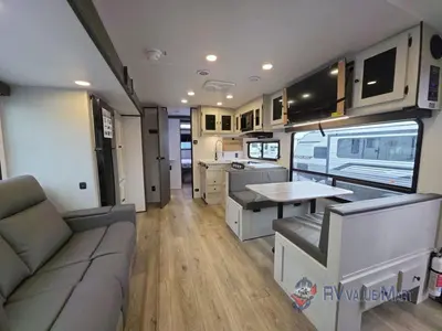2026 Coachmen RV Northern Spirit Ultra Lite photo 10