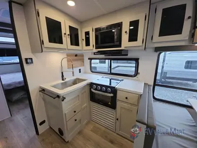 2026 Coachmen RV Northern Spirit Ultra Lite photo 13