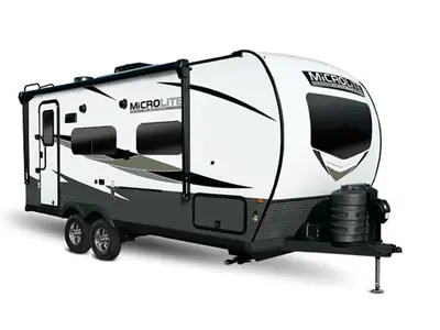 2026 Forest River RV Flagstaff Micro Lite photo 26