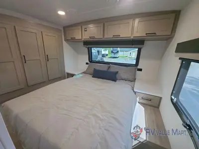 2026 Forest River RV Flagstaff Micro Lite photo 22