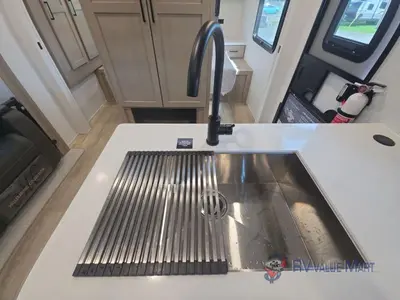 2026 Forest River RV Flagstaff Micro Lite photo 19