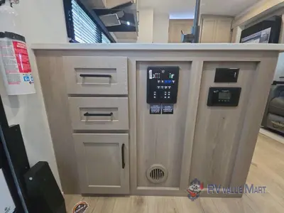 2026 Forest River RV Flagstaff Micro Lite photo 17