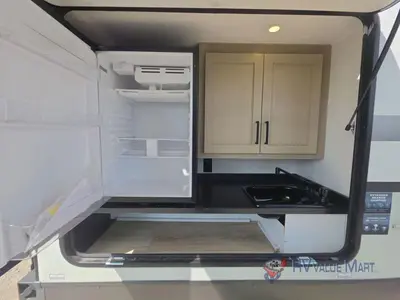 2026 Forest River RV Flagstaff Micro Lite photo 8