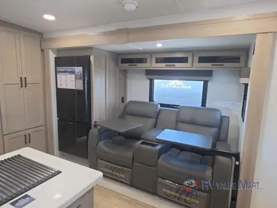 2026 Forest River RV Flagstaff Micro Lite photo 13