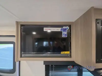 2026 Forest River RV Flagstaff Micro Lite photo 16