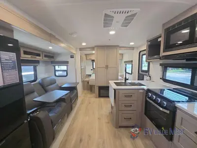 2026 Forest River RV Flagstaff Micro Lite photo 10