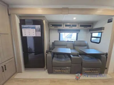 2026 Forest River RV Flagstaff Micro Lite photo 12
