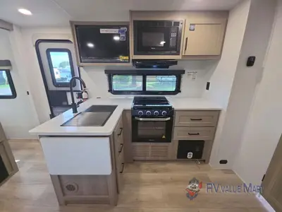 2026 Forest River RV Flagstaff Micro Lite photo 18