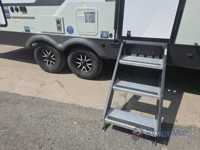 2026 Forest River RV Flagstaff Micro Lite photo 9