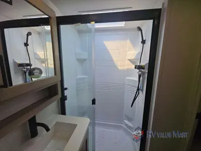 2026 Forest River RV Flagstaff Micro Lite photo 25