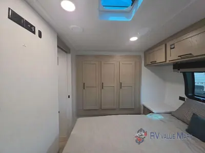 2026 Forest River RV Flagstaff Micro Lite photo 23