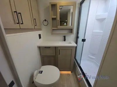 2026 Forest River RV Flagstaff Micro Lite photo 24