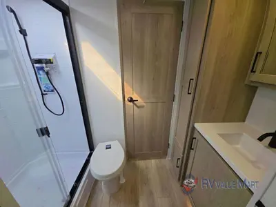 2026 Forest River RV Flagstaff Micro Lite photo 24