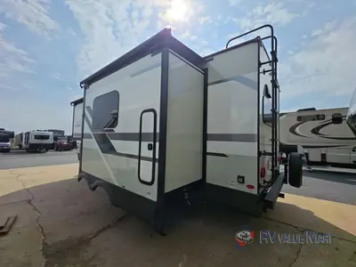 2026 Forest River RV Flagstaff Micro Lite photo 3
