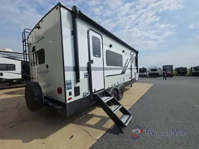 2026 Forest River RV Flagstaff Micro Lite photo 4