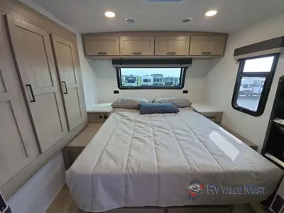2026 Forest River RV Flagstaff Micro Lite photo 19