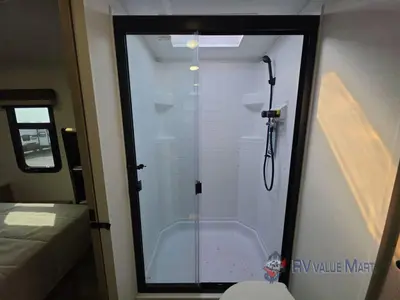 2026 Forest River RV Flagstaff Micro Lite photo 22