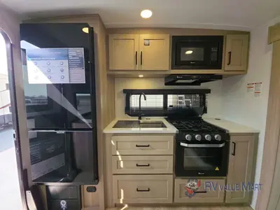 2026 Forest River RV Flagstaff Micro Lite photo 14