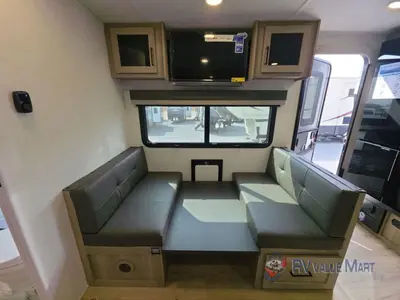 2026 Forest River RV Flagstaff Micro Lite photo 12