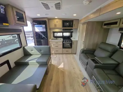 2026 Forest River RV Flagstaff Micro Lite photo 10