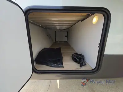 2026 Forest River RV Flagstaff Micro Lite photo 9