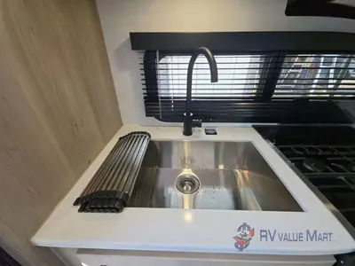 2026 Forest River RV Flagstaff Micro Lite photo 15