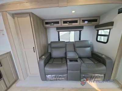 2026 Forest River RV Flagstaff Micro Lite photo 11
