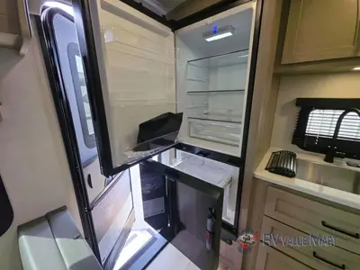2026 Forest River RV Flagstaff Micro Lite photo 21