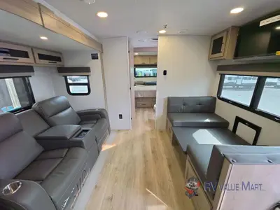 2026 Forest River RV Flagstaff Micro Lite photo 13